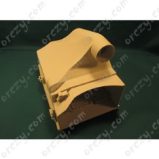 WHIRLPOOL - INDESIT Burkolat/ház (mosószertartó) WHIRLPOOL mosógép beépíthető gépek kiegészítői