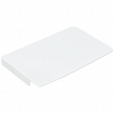 WHIRLPOOL - INDESIT Burkolat jobb alsó (eredeti) WHIRLPOOL mosogatógép beépíthető gépek kiegészítői