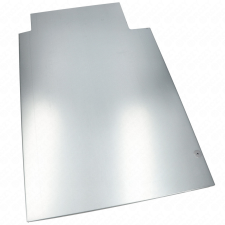 WHIRLPOOL - INDESIT Burkolat jobb (eredeti) WHIRLPOOL mosogatógép beépíthető gépek kiegészítői