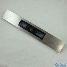 WHIRLPOOL - INDESIT Burkolat, kezelő előlap (eredeti) WHIRLPOOL / INDESIT tűzhely beépíthető gépek kiegészítői