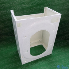 WHIRLPOOL - INDESIT Burkolat palást (eredeti) INDESIT mosógép beépíthető gépek kiegészítői