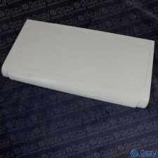 WHIRLPOOL - INDESIT Burkolat tető (eredeti) WHIRLPOOL / INDESIT mosógép beépíthető gépek kiegészítői