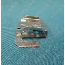 WHIRLPOOL - INDESIT Bútorlap rögzítő WHIRLPOOL mosogatógép beépíthető gépek kiegészítői