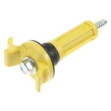 WHIRLPOOL - INDESIT C00259495 Dobrögzítő csavar szállításhoz ARSFX1 beépíthető gépek kiegészítői