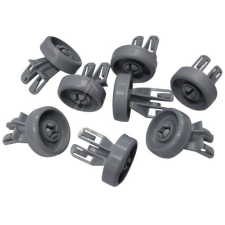 WHIRLPOOL - INDESIT C00311316 KOSÁRGÖRGŐ (8 DB) beépíthető gépek kiegészítői