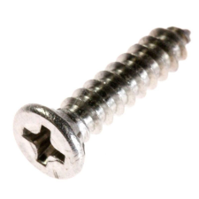 WHIRLPOOL - INDESIT C00311881 Csavar 3,5x14-H beépíthető gépek kiegészítői