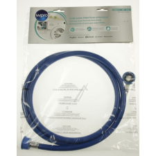 WHIRLPOOL - INDESIT C00312104 HIDEGVIZES BEFOLYÓCSŐ 60BAR 25-FOK 2,0M beépíthető gépek kiegészítői