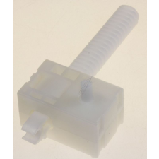 WHIRLPOOL - INDESIT C00323898 Menetes tartó hátsó lábhoz beépíthető gépek kiegészítői