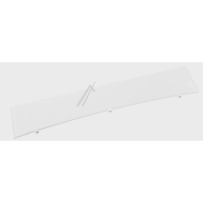 WHIRLPOOL - INDESIT C00508256 FEDÉL FEHÉR GW IND. beépíthető gépek kiegészítői