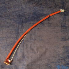 WHIRLPOOL - INDESIT Csatlakozó, hőérzékelő (eredeti) WHIRLPOOL / INDESIT tűzhely beépíthető gépek kiegészítői