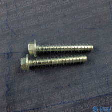 WHIRLPOOL - INDESIT Csavar motor (eredeti) WHIRLPOOL / INDESIT mosógép beépíthető gépek kiegészítői