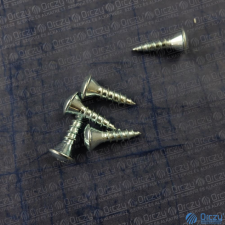 WHIRLPOOL - INDESIT Csavar szett 5db/csomag (eredeti) WHIRLPOOL / INDESIT mosógép beépíthető gépek kiegészítői