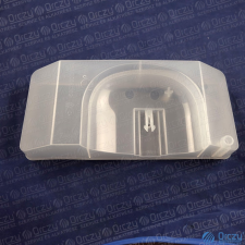 WHIRLPOOL - INDESIT Csepptálca (eredeti) WHIRLPOOL hűtőgép beépíthető gépek kiegészítői