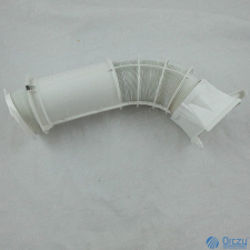 WHIRLPOOL - INDESIT Cső külső (eredeti) WHIRLPOOL / INDESIT szárítógép beépíthető gépek kiegészítői