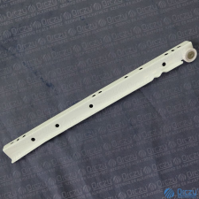 WHIRLPOOL - INDESIT Csúszósín bal (eredeti) WHIRLPOOL / INDESIT hűtőgép beépíthető gépek kiegészítői