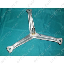 WHIRLPOOL - INDESIT Dobcsillag középrész eredeti 25x20x17 mm INDESIT 6203,6204 /MKR524/ beépíthető gépek kiegészítői