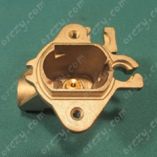 WHIRLPOOL - INDESIT Égőalj, kicsi (eredeti) WHIRLPOOL tűzhely beépíthető gépek kiegészítői