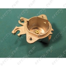 WHIRLPOOL - INDESIT Égőalj közepes (eredeti) WHIRLPOOL főzőlap beépíthető gépek kiegészítői