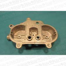 WHIRLPOOL - INDESIT Égőalj, wok (eredeti) INDESIT tűzhely beépíthető gépek kiegészítői