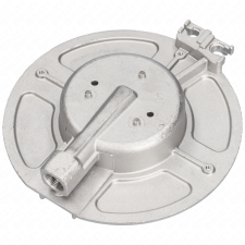 WHIRLPOOL - INDESIT Égőalj, wok (eredeti) INDESIT tűzhely beépíthető gépek kiegészítői