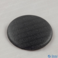 WHIRLPOOL - INDESIT Égőfedél, wok belső (eredeti) WHIRLPOOL tűzhely beépíthető gépek kiegészítői