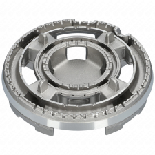 WHIRLPOOL - INDESIT Égőrózsa ( nagy ) WHIRLPOOL főzőlap kisháztartási gépek kiegészítői