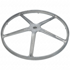 WHIRLPOOL - INDESIT Ékszijtárcsa (eredeti) INDESIT mosógép beépíthető gépek kiegészítői