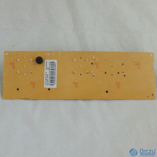 WHIRLPOOL - INDESIT Elektronika, kezelő (eredeti) INDESIT mosógép beépíthető gépek kiegészítői