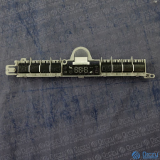 WHIRLPOOL - INDESIT Elektronika, kezelő (eredeti) WHIRLPOOL/INDESIT mosogatógép beépíthető gépek kiegészítői