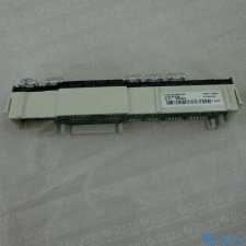 WHIRLPOOL - INDESIT Elektronika (kezelő, eredeti) WHIRLPOOL mosogatógép beépíthető gépek kiegészítői