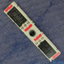 WHIRLPOOL - INDESIT Elektronika, kijelző (eredeti) WHIRLPOOL / INDESIT tűzhely beépíthető gépek kiegészítői