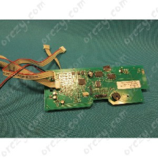 WHIRLPOOL - INDESIT Elektronika, kijelző (eredeti) WHIRLPOOL kávéfőző beépíthető gépek kiegészítői