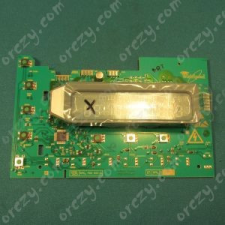 WHIRLPOOL - INDESIT Elektronika kijelző (eredeti) WHIRLPOOL mosógép beépíthető gépek kiegészítői