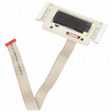 WHIRLPOOL - INDESIT Elektronika (kijelző) eredeti WHIRLPOOL tűzhely beépíthető gépek kiegészítői