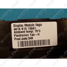 WHIRLPOOL - INDESIT Elektronika kijelző (eredeti) WHIRLPOOL tűzhely beépíthető gépek kiegészítői