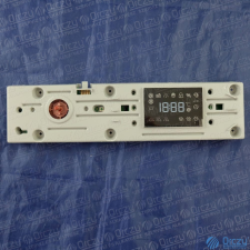 WHIRLPOOL - INDESIT Elektronika kijelző/kezelő (eredeti) WHIRLPOOL / INDESIT mosógép beépíthető gépek kiegészítői