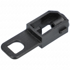 WHIRLPOOL - INDESIT Ellendarab (ajtózár, eredeti) WHIRLPOOL mikrohullámú sütő beépíthető gépek kiegészítői