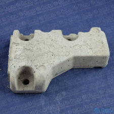 WHIRLPOOL - INDESIT Ellensúly felső (eredeti) INDESIT mosógép beépíthető gépek kiegészítői