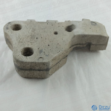 WHIRLPOOL - INDESIT Ellensúly felső (eredeti) WHIRLPOOL / INDESIT mosógép beépíthető gépek kiegészítői