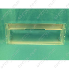 WHIRLPOOL - INDESIT Előlap (fagyasztó fiók) zöld INDESIT beépíthető gépek kiegészítői