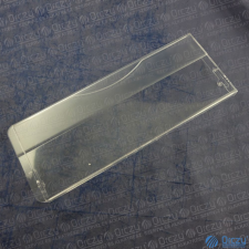 WHIRLPOOL - INDESIT Előlap fagyasztótér felső (eredeti) WHIRLPOOL / INDESIT hűtőgép beépíthető gépek kiegészítői