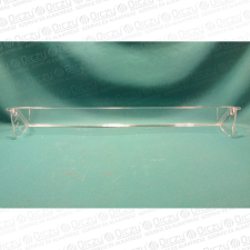 WHIRLPOOL - INDESIT Előlap, frissentartó rekesz (eredeti) WHIRLPOOL hűtőgép beépíthető gépek kiegészítői