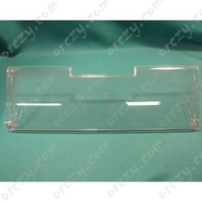 WHIRLPOOL - INDESIT Előlap (frissentartó rekesz) WHIRLPOOL hűtőgép beépíthető gépek kiegészítői