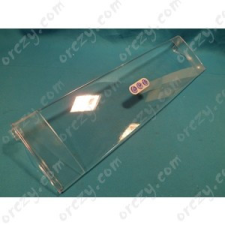 WHIRLPOOL - INDESIT Előlap ( frissentartó rekesz ) WHIRLPOOL hűtőgép beépíthető gépek kiegészítői