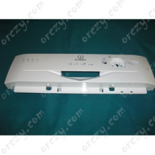 WHIRLPOOL - INDESIT Előlap kezelő (eredeti) INDESIT mosogatógép beépíthető gépek kiegészítői