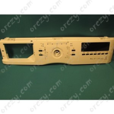 WHIRLPOOL - INDESIT Előlap kezelő (eredeti) WHIRLPOOL mosógép beépíthető gépek kiegészítői