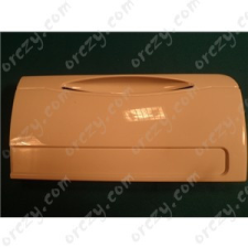 WHIRLPOOL - INDESIT Előlap (mosószertartó) WHIRLPOOL beépíthető gépek kiegészítői