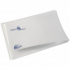 WHIRLPOOL - INDESIT Előlap (mosószertartó) WHIRLPOOL beépíthető gépek kiegészítői