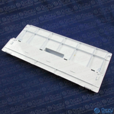 WHIRLPOOL - INDESIT Előlap, tepsitartó fiók (eredeti) INDESIT tűzhely beépíthető gépek kiegészítői