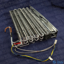 WHIRLPOOL - INDESIT Elpárologtató készlet (eredeti) INDESIT hűtőgép beépíthető gépek kiegészítői